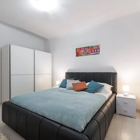 Hortensia-with Private Pool And Beaches Front * Mlini