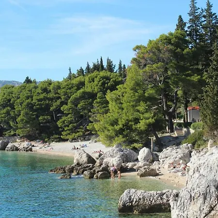 Vila Hortensia-with Private Pool And Beaches Front