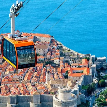 Hortensia-with Private Pool And Beaches Front Vila Mlini