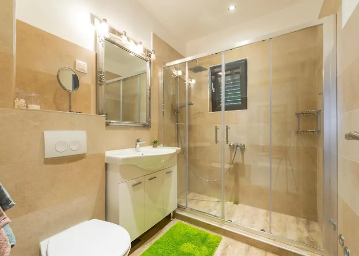 Hortensia-with Private Pool And Beaches Front *