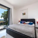 Hortensia-with Private Pool And Beaches Front *