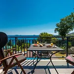 Hortensia-with Private Pool And Beaches Front Млини