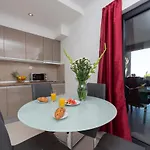 Hortensia-with Private Pool And Beaches Front Млини