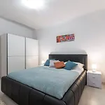 Hortensia-with Private Pool And Beaches Front * Млини