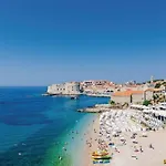 Hortensia-with Private Pool And Beaches Front Вилла *