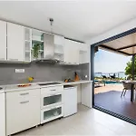 Hortensia-with Private Pool And Beaches Front *