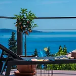 Hortensia-with Private Pool And Beaches Front *