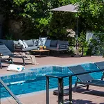 Hortensia-with Private Pool And Beaches Front Вилла