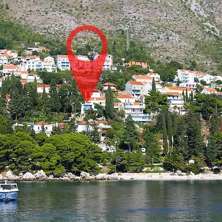 Villa Hortensia-with Private Pool And Beaches Front *