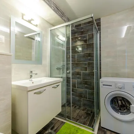 Villa Hortensia-with Private Pool And Beaches Front *