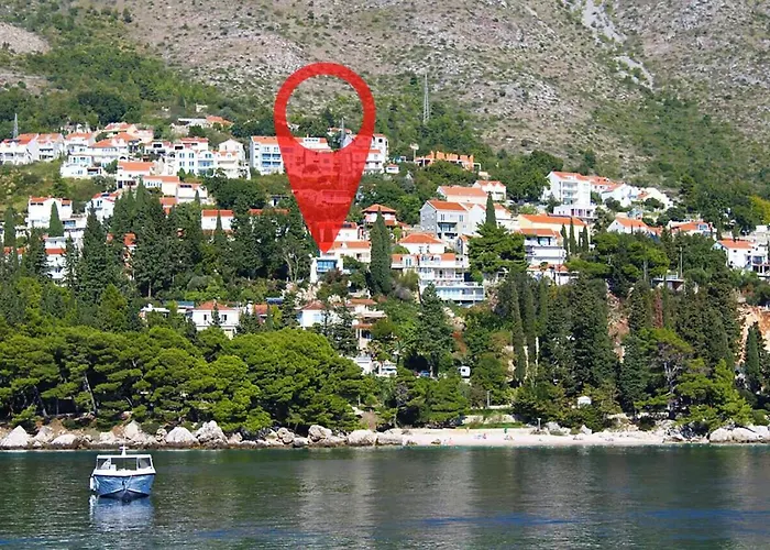 Villa Hortensia-with Private Pool And Beaches Front *