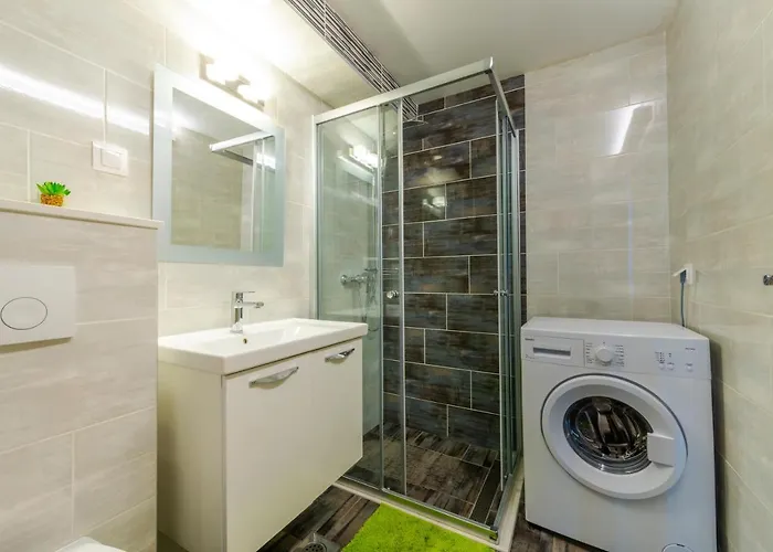 别墅 Hortensia-with Private Pool And Beaches Front *