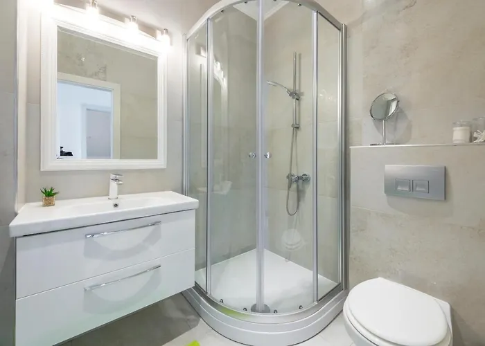 Hortensia-with Private Pool And Beaches Front * Mlini